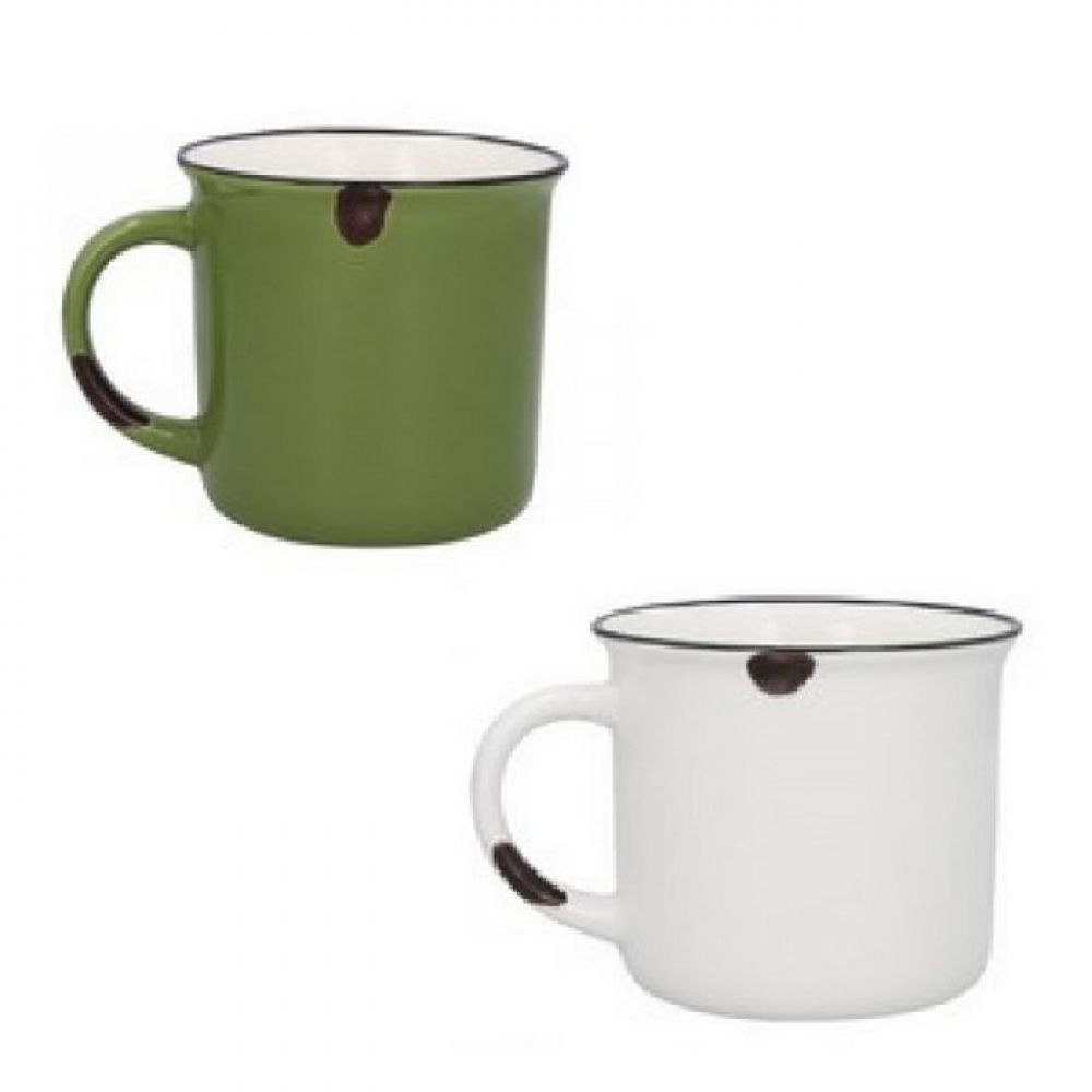 TAZA DE CERAMICA WOMB